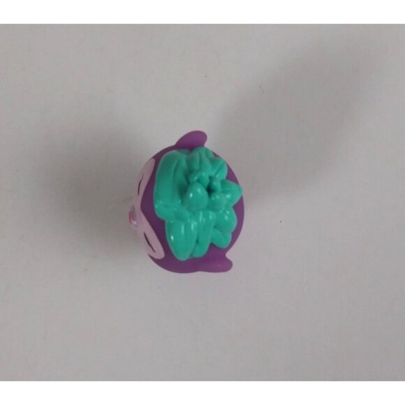 Bananas Bunch 3 Wild Blossom Tree Mystery Figure Micah Monkey Popular - Picture 5 of 6